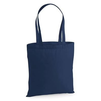 WESTFORD MILL BIODEGRADABLE 200GSM PREMIUM COTTON SUSTAINABLE TOTE BAG