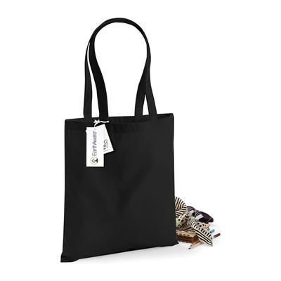 WESTFORD MILL EARTHAWARE ORGANIC SUSTAINABLE BAG FOR LIFE