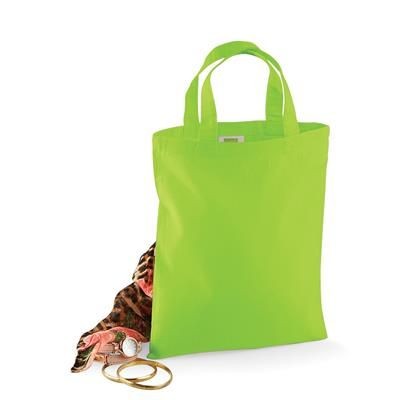 WESTFORD MILL MINI PROMO TOTE SHOPPER SUSTAINABLE TOTE BAG