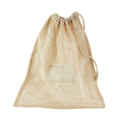 WESTFORD MILL ORGANIC COTTON MESH SACK