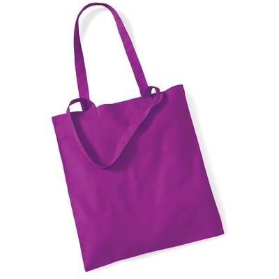 WESTFORD MILL SUSTAINABLE BAG FOR LIFE with Long Handles