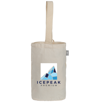 WINE BAG 8 OZ