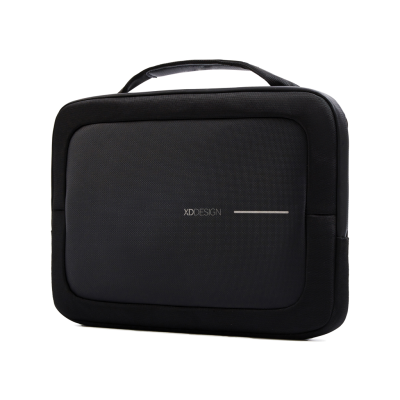 XD DESIGN 14 INCH LAPTOP BAG in Black