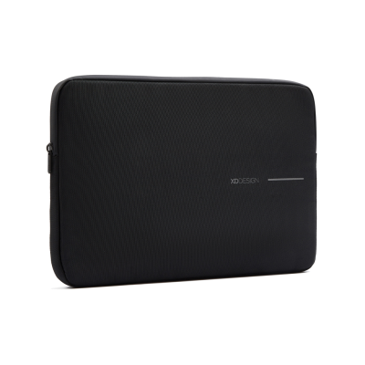 XD DESIGN 14 INCH LAPTOP SLEEVE in Black