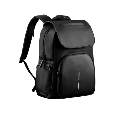 XD DESIGN SOFT DAYPACK in Black