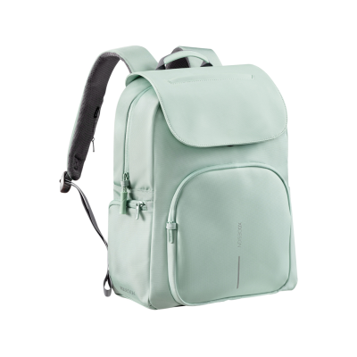 XD DESIGN SOFT DAYPACK in Green