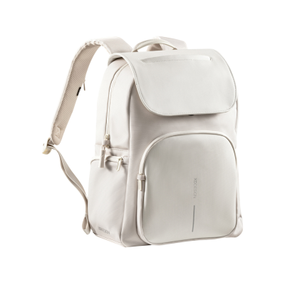 XD DESIGN SOFT DAYPACK in Grey