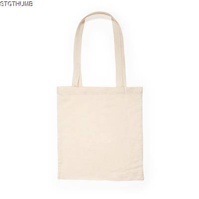 ZENITH 100% ECO SHOPPER TOTE BAG