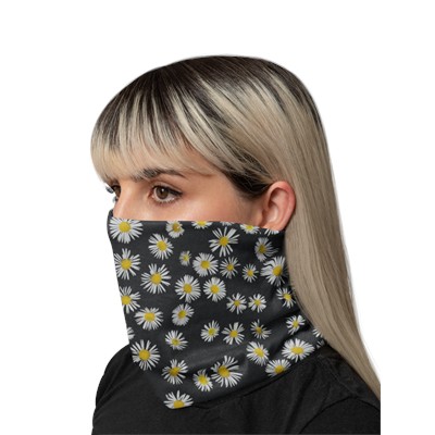 TUBULAR BANDANA(130 GSM)