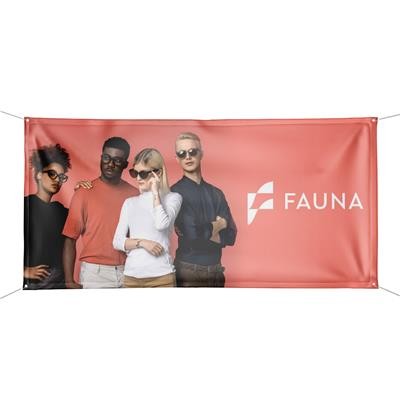 PVC BANNER