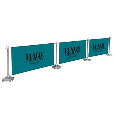 FRAPPE CAFÉ BARRIER KIT