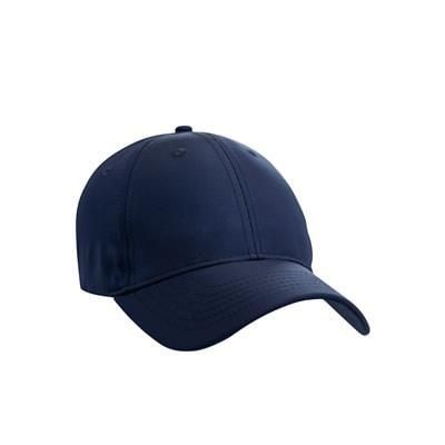 6 PANEL RIPSTOP BASEBALL CAP with Velcro Closure