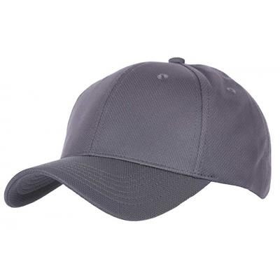 AIRTEX MESH SPORTS BASEBALL CAP in Grey