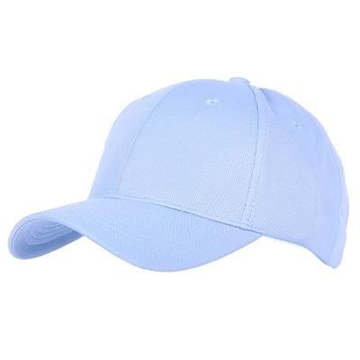 AIRTEX MESH SPORTS BASEBALL CAP in Light Blue