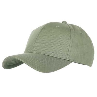 AIRTEX MESH SPORTS BASEBALL CAP in Olive