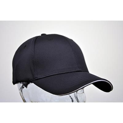 AIRTEX MESH SPORTS BASEBALL CAP Velcro Adjuster