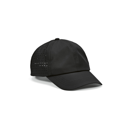 AMSTRONG CAP in Black