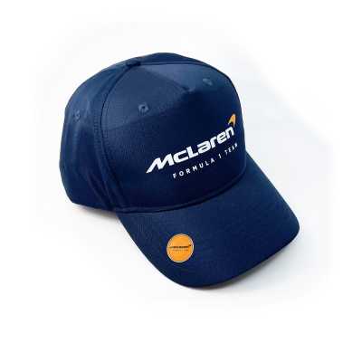 BALL MARKER GOLF CAP PRINTED