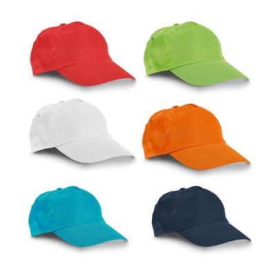 CHILKA CHILDRENS BASEBALL CAP