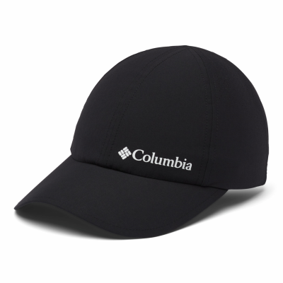 COLUMBIA SILVER RIDGE BALL CAP