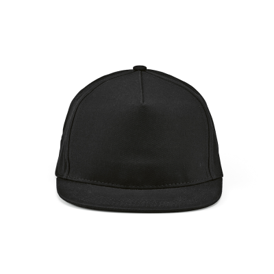 CORNELL CAP in Black