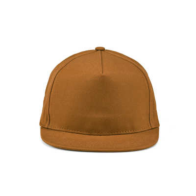 CORNELL CAP in Camel