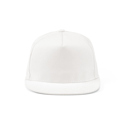 CORNELL CAP in White