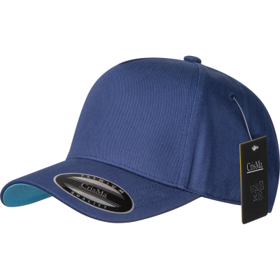 CRISMA BASEBALL CAP in Darkblue