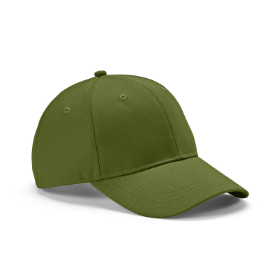 DARRELL CAP in Army Green