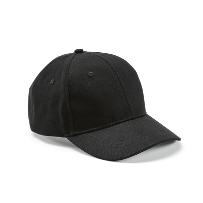 DARRELL CAP in Black