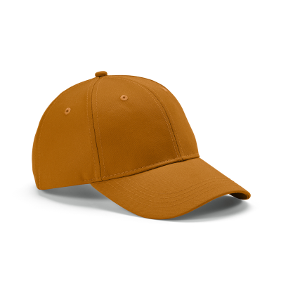 DARRELL CAP in Brown