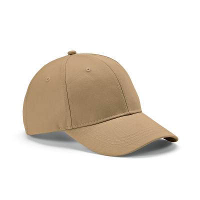 DARRELL CAP in Camel