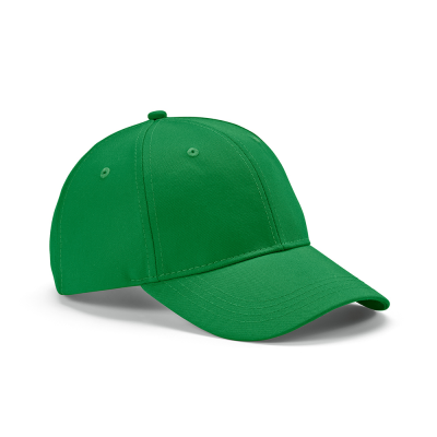 DARRELL CAP in Green