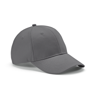 DARRELL CAP in Grey