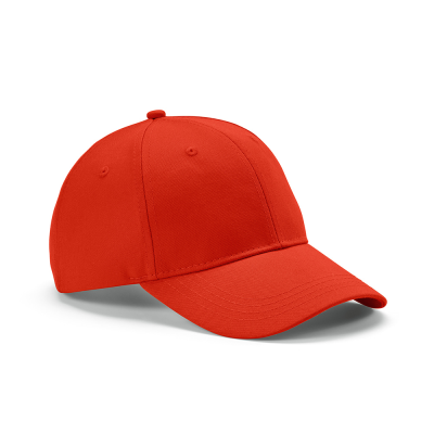 DARRELL CAP in Red