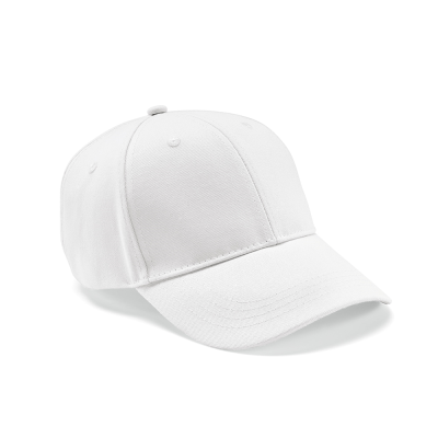 DARRELL CAP in White