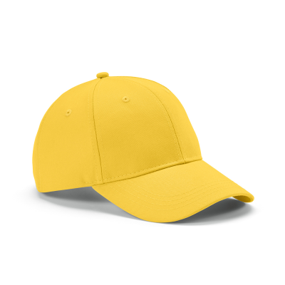 DARRELL CAP in Yellow