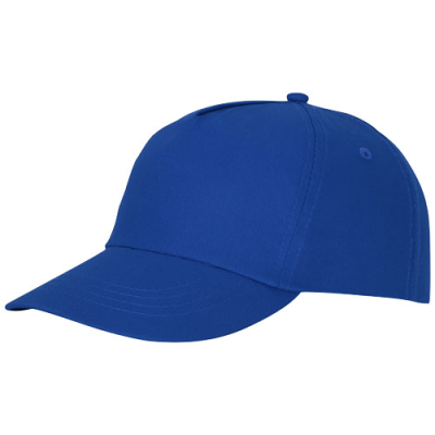 FENIKS 5 PANEL CAP in Blue