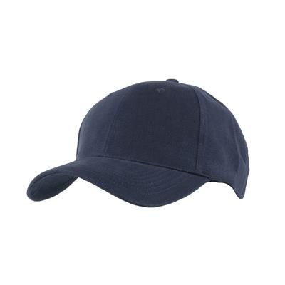 FLEX BASEBALL CAP in Navy