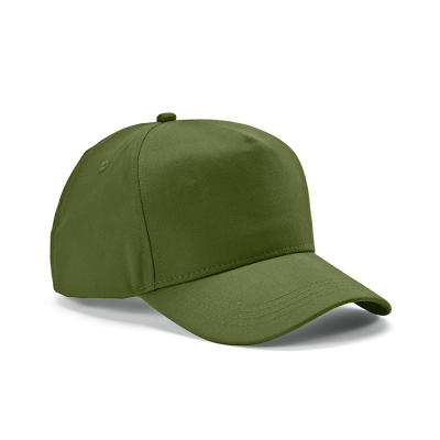 HENDRIX CAP in Army Green