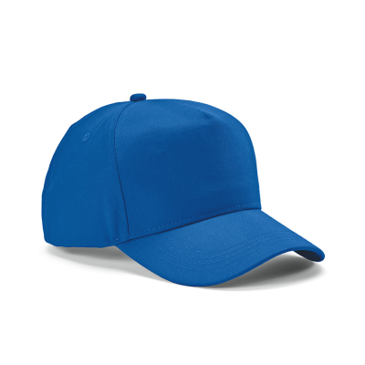 HENDRIX CAP in Blue