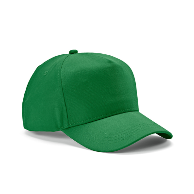 HENDRIX CAP in Green