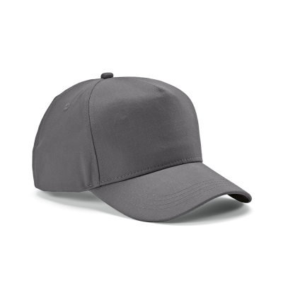 HENDRIX CAP in Grey