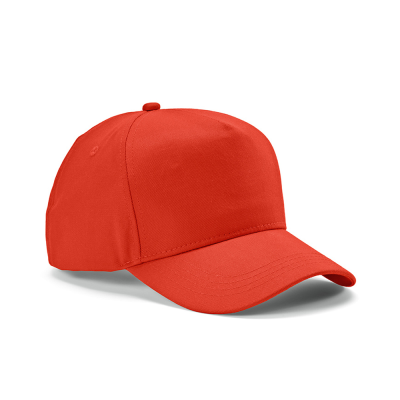 HENDRIX CAP in Red