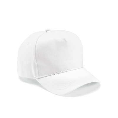 HENDRIX CAP in White