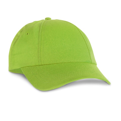 MIUCCIA CAP in Pale Green