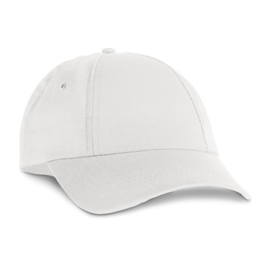 MIUCCIA CAP in White