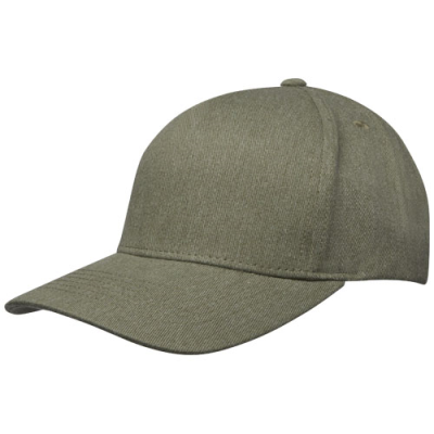 ONYX 5 PANEL AWARE™ RECYCLED CAP in Green