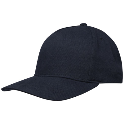 ONYX 5 PANEL AWARE™ RECYCLED CAP in Navy