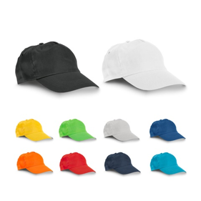 RUFAI COTTON BASEBALL CAP